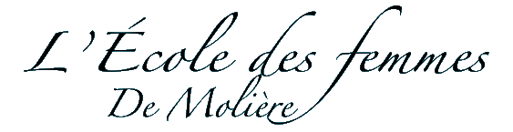 École des femmes